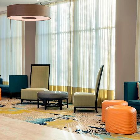 Towneplace Suites By Marriott Orlando Theme Parks Lake Buena Vista Eksteriør bilde