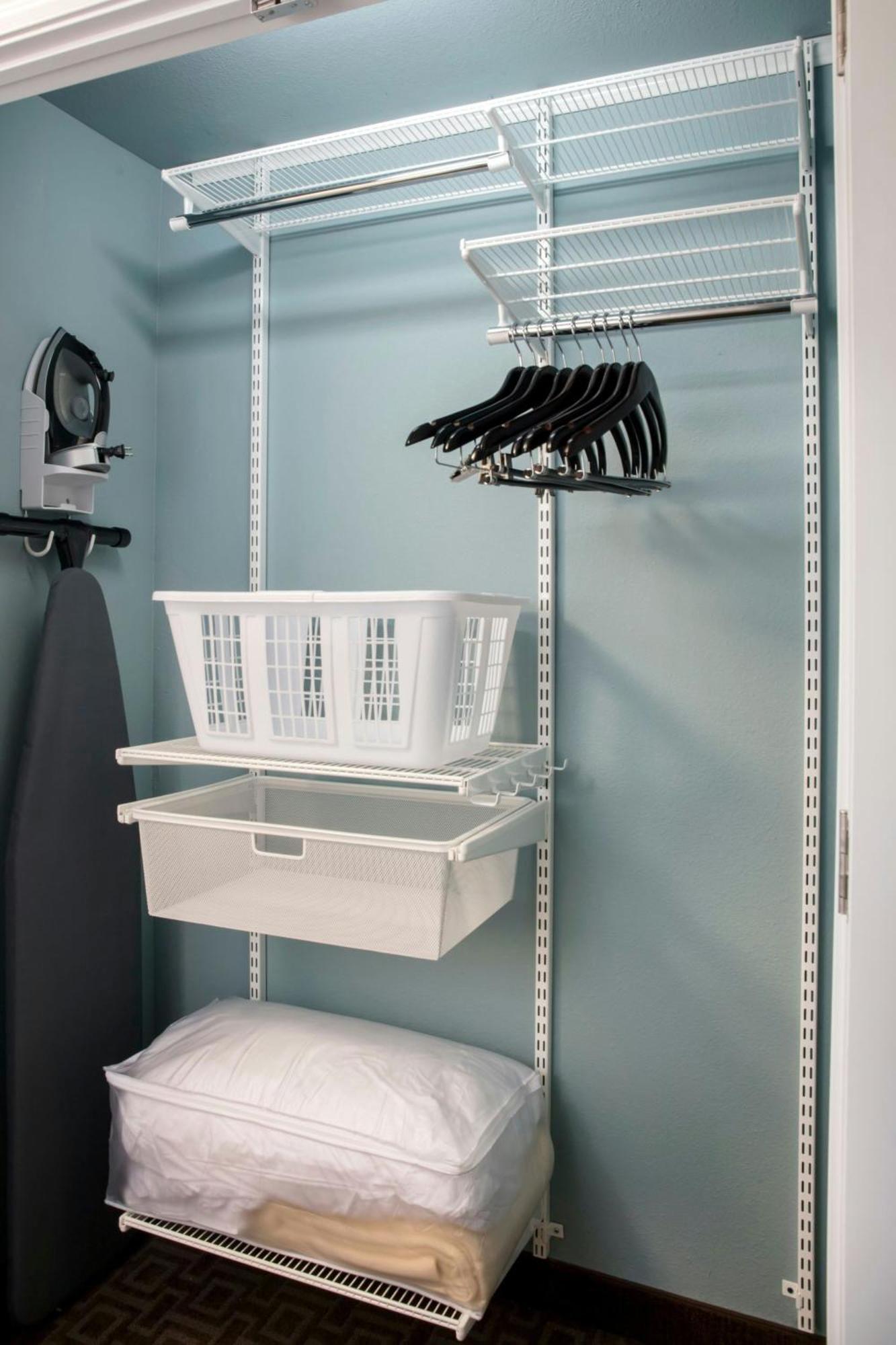 Towneplace Suites By Marriott Orlando Theme Parks Lake Buena Vista Eksteriør bilde